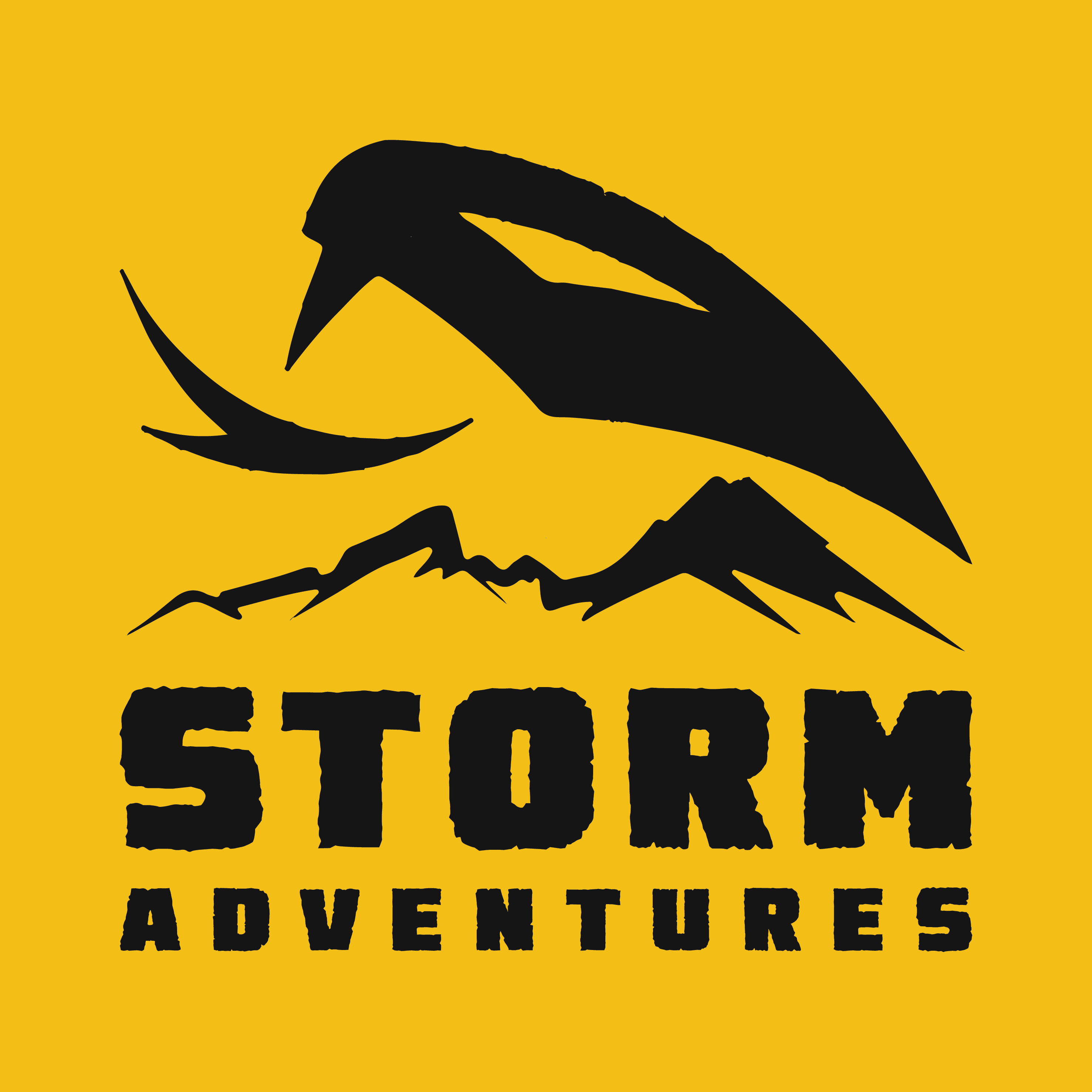 Storm Adventures